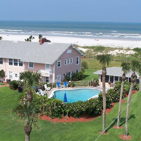 Beachfront Bed & Breakfast St. Augustine Buitenkant foto