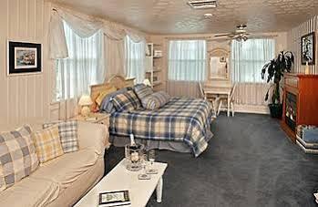 Beachfront Bed & Breakfast St. Augustine Buitenkant foto