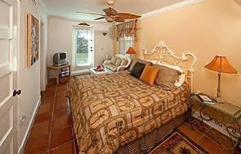 Beachfront Bed & Breakfast St. Augustine Buitenkant foto
