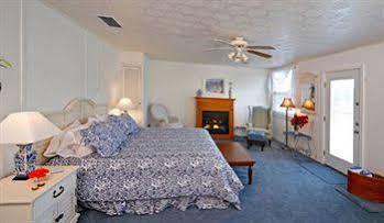 Beachfront Bed & Breakfast St. Augustine Buitenkant foto