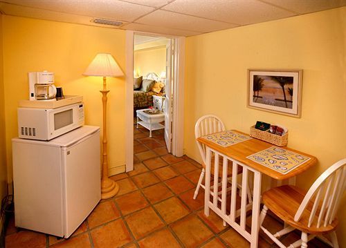 Beachfront Bed & Breakfast St. Augustine Buitenkant foto