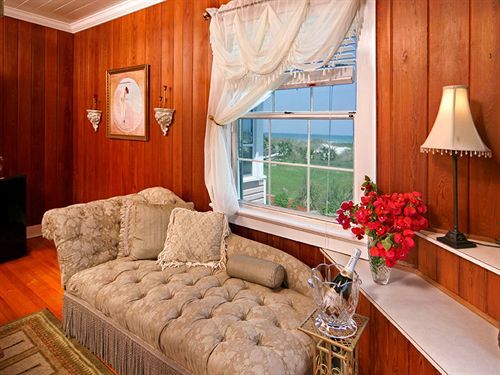 Beachfront Bed & Breakfast St. Augustine Buitenkant foto